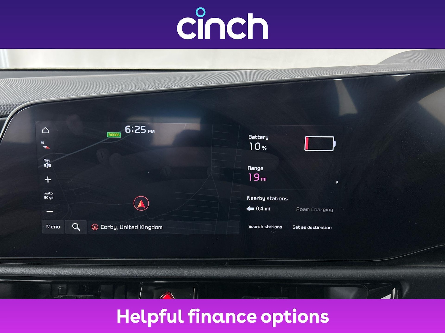 Used Kia Niro 2023 for sale - 76552183: Photo 17