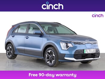 Kia - Niro