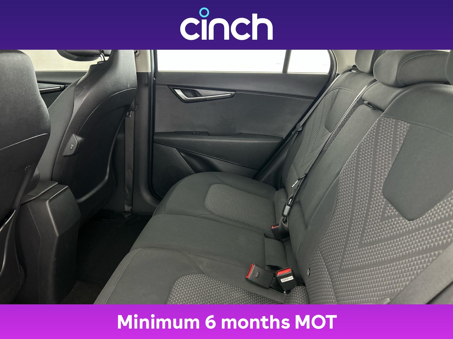 Used Kia Niro 2023 for sale - 76552183: Photo 20