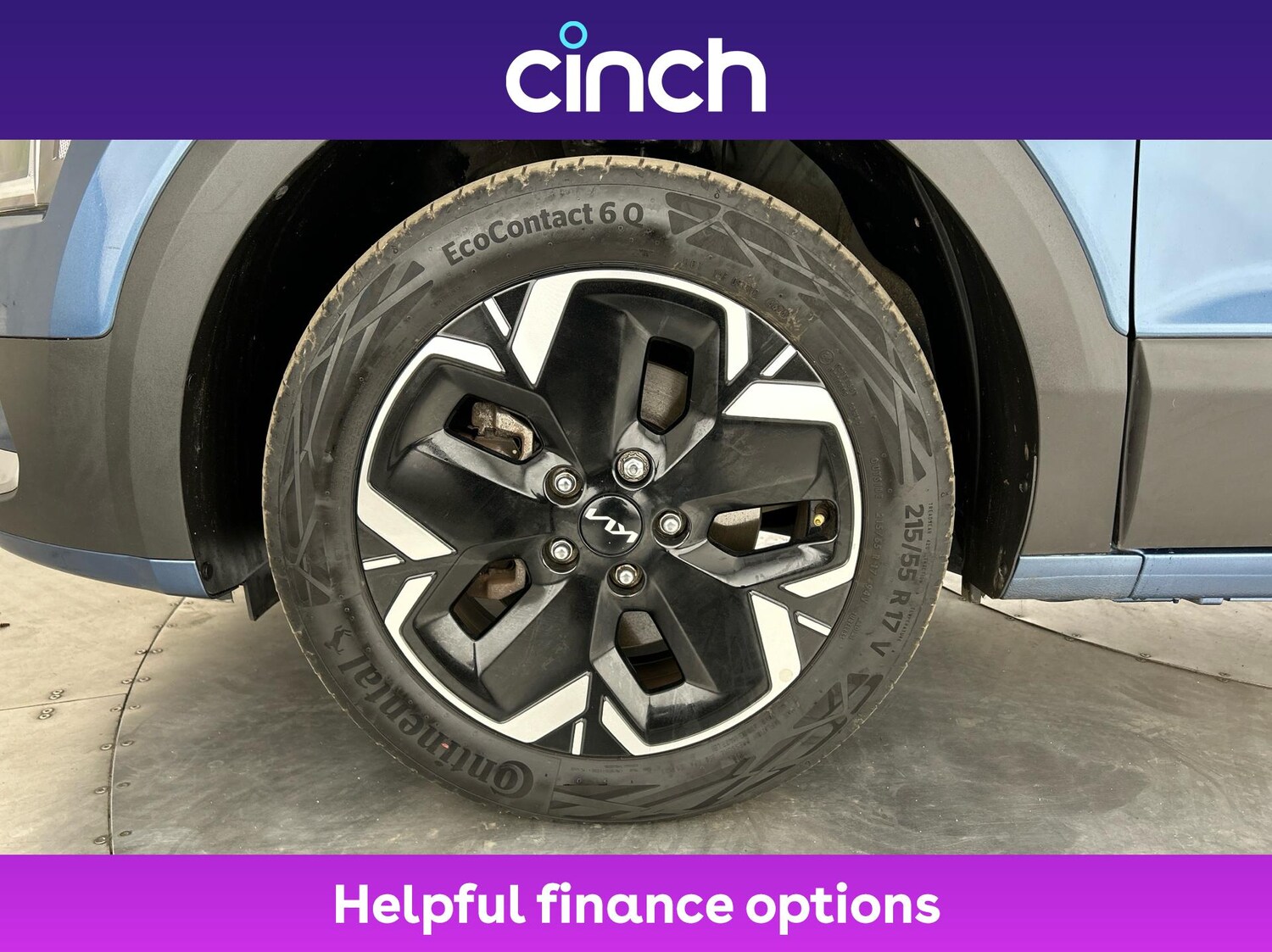 Used Kia Niro 2023 for sale - 76552183: Photo 24