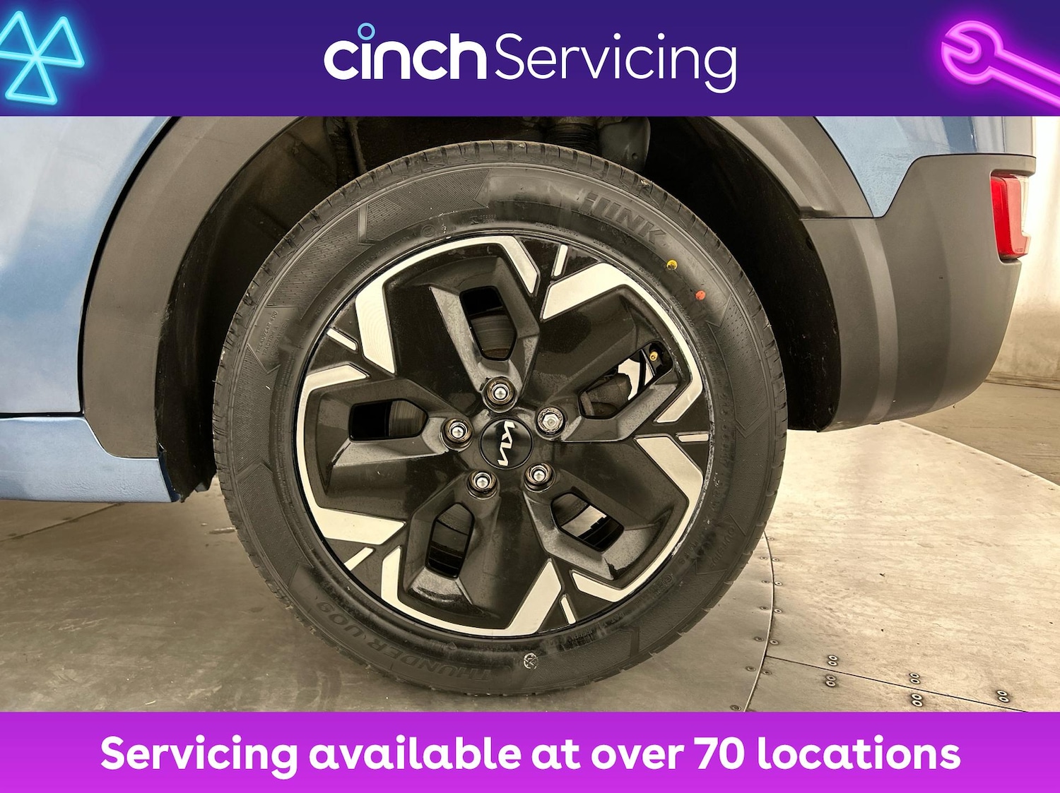 Used Kia Niro 2023 for sale - 76552183: Photo 26