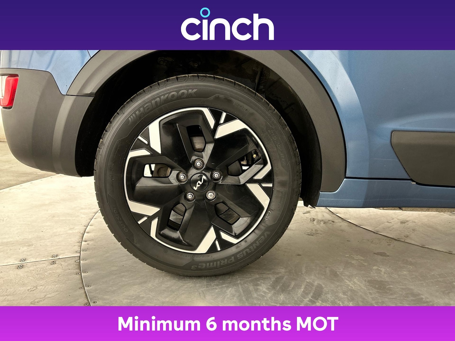 Used Kia Niro 2023 for sale - 76552183: Photo 27