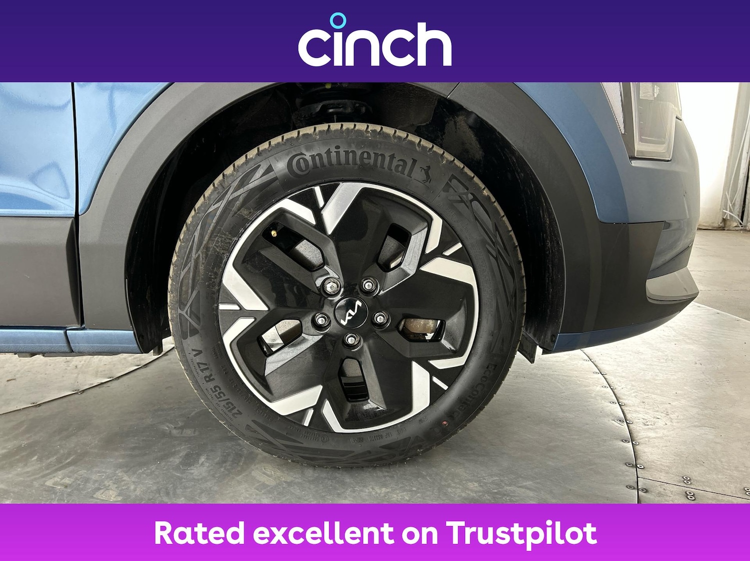 Used Kia Niro 2023 for sale - 76552183: Photo 28