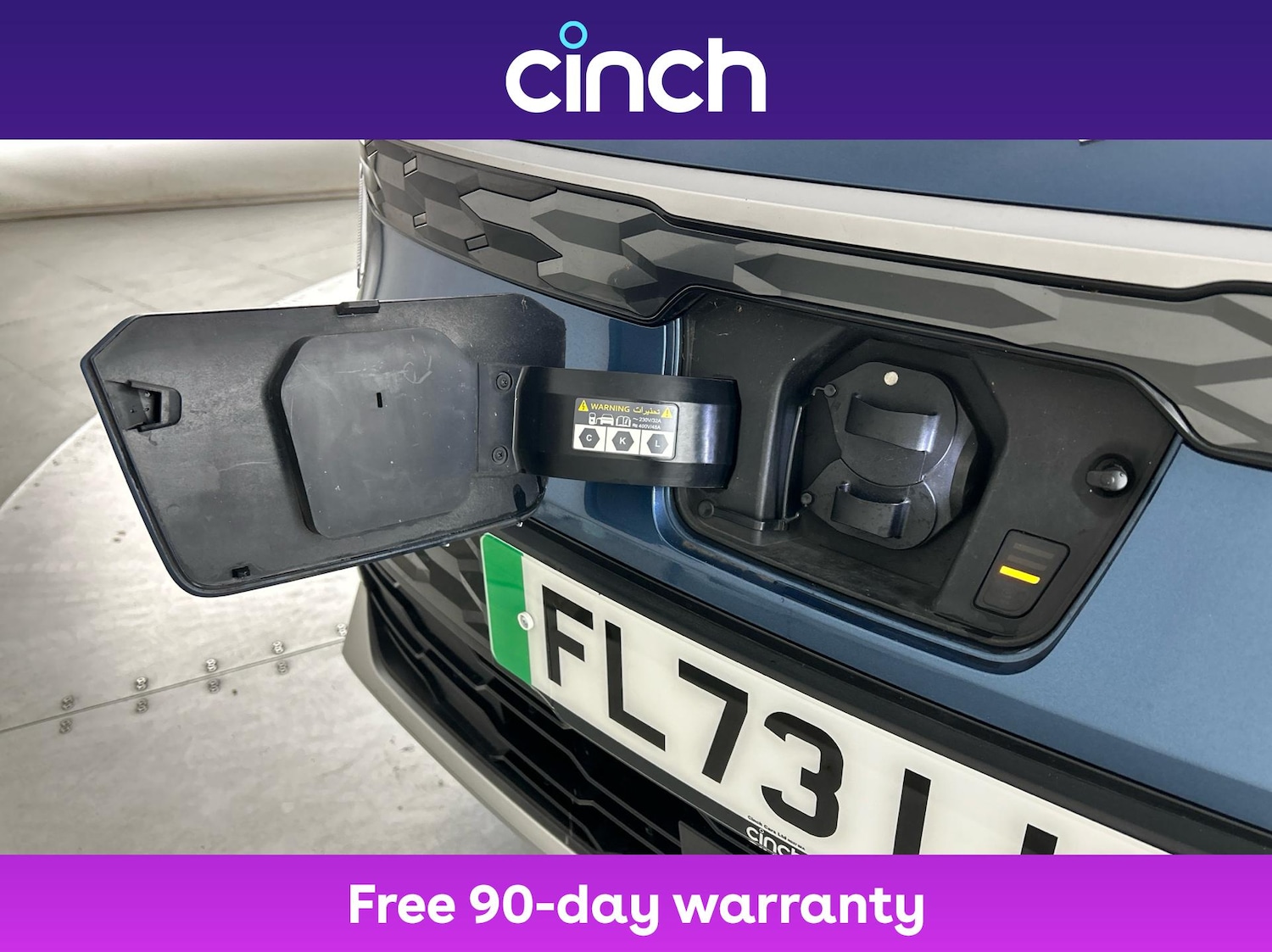 Used Kia Niro 2023 for sale - 76552183: Photo 29