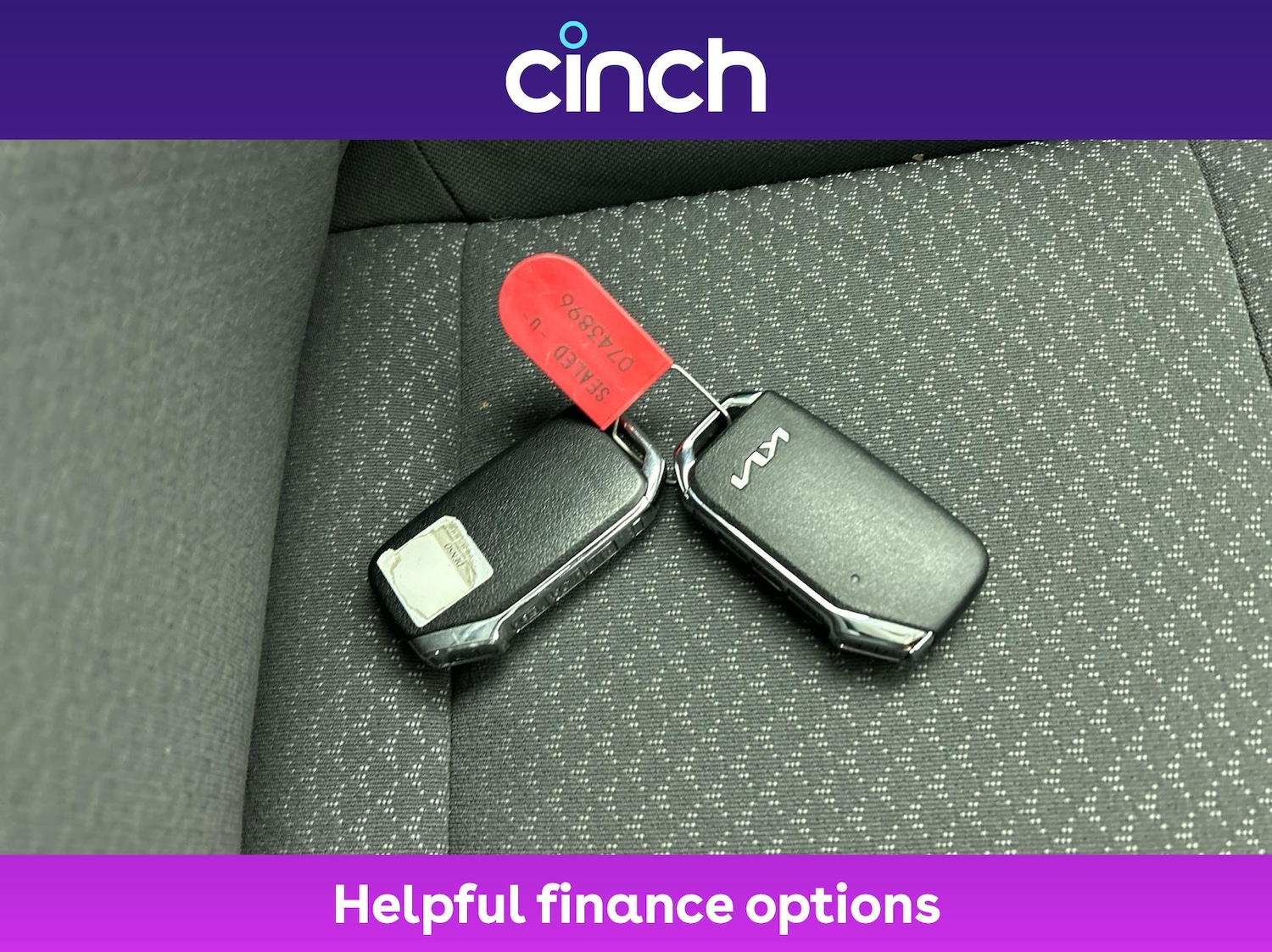 Used Kia Niro 2023 for sale - 76552183: Photo 30