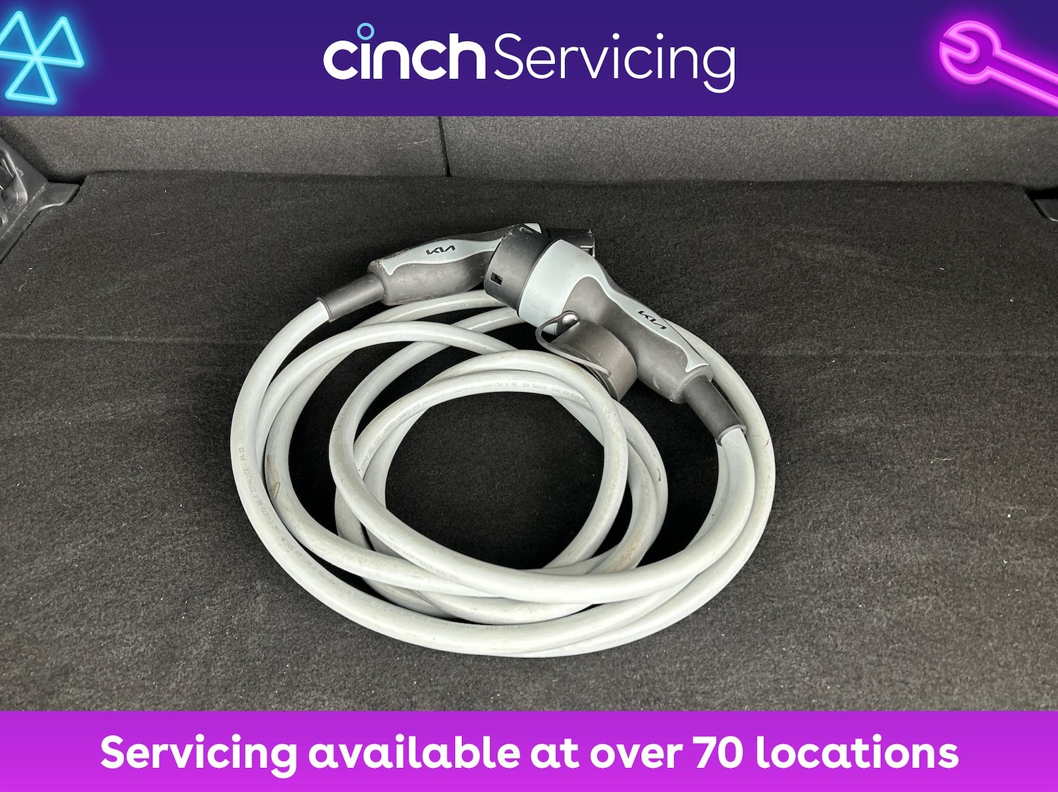 Used Kia Niro 2023 for sale - 76552183: Photo 31