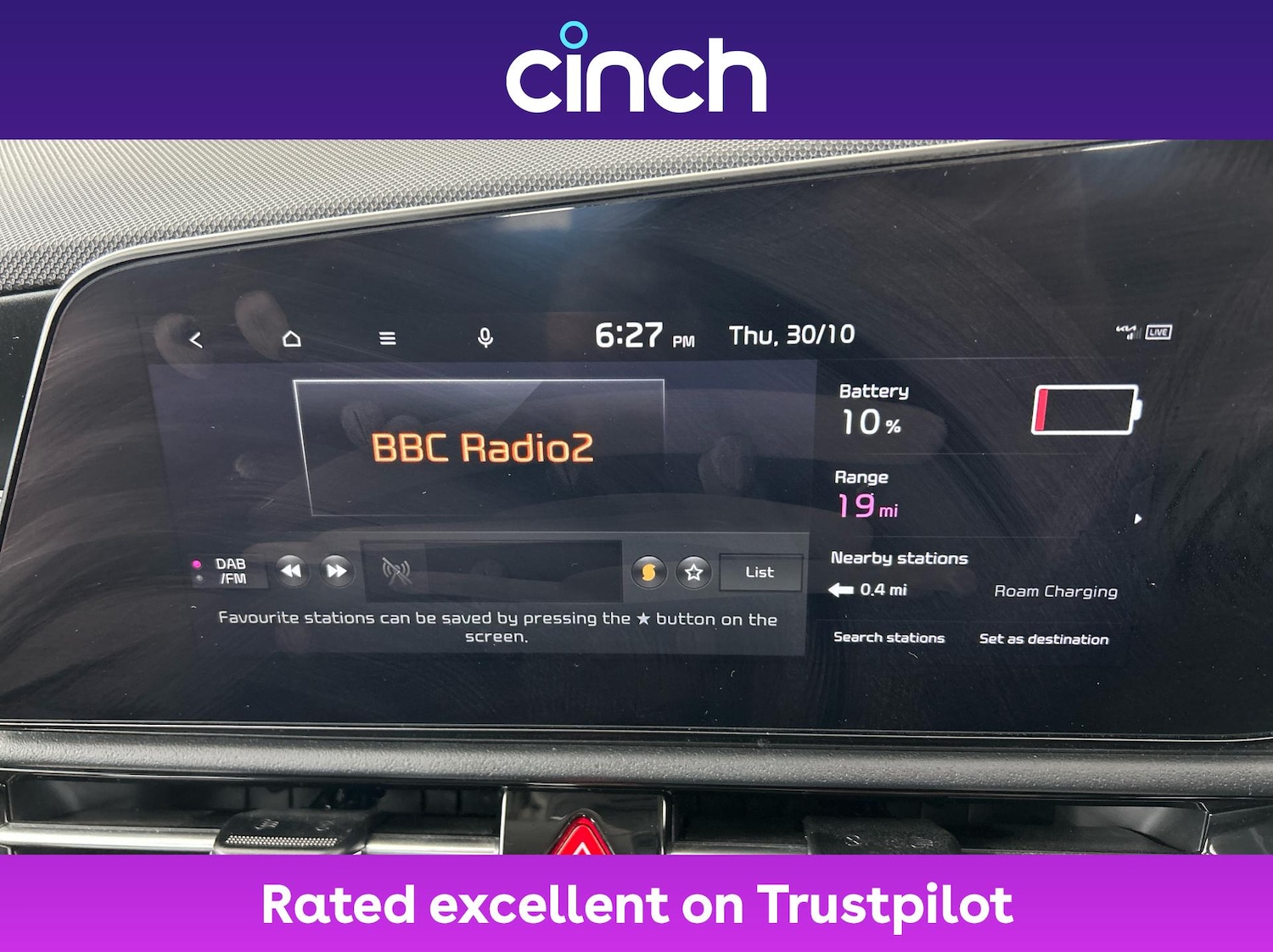 Used Kia Niro 2023 for sale - 76552183: Photo 33