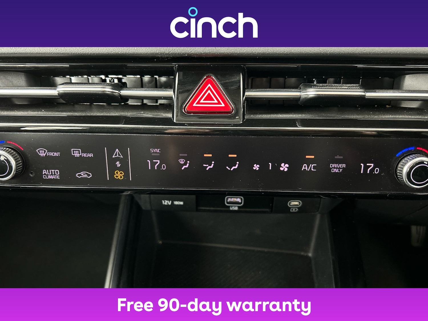 Used Kia Niro 2023 for sale - 76552183: Photo 34