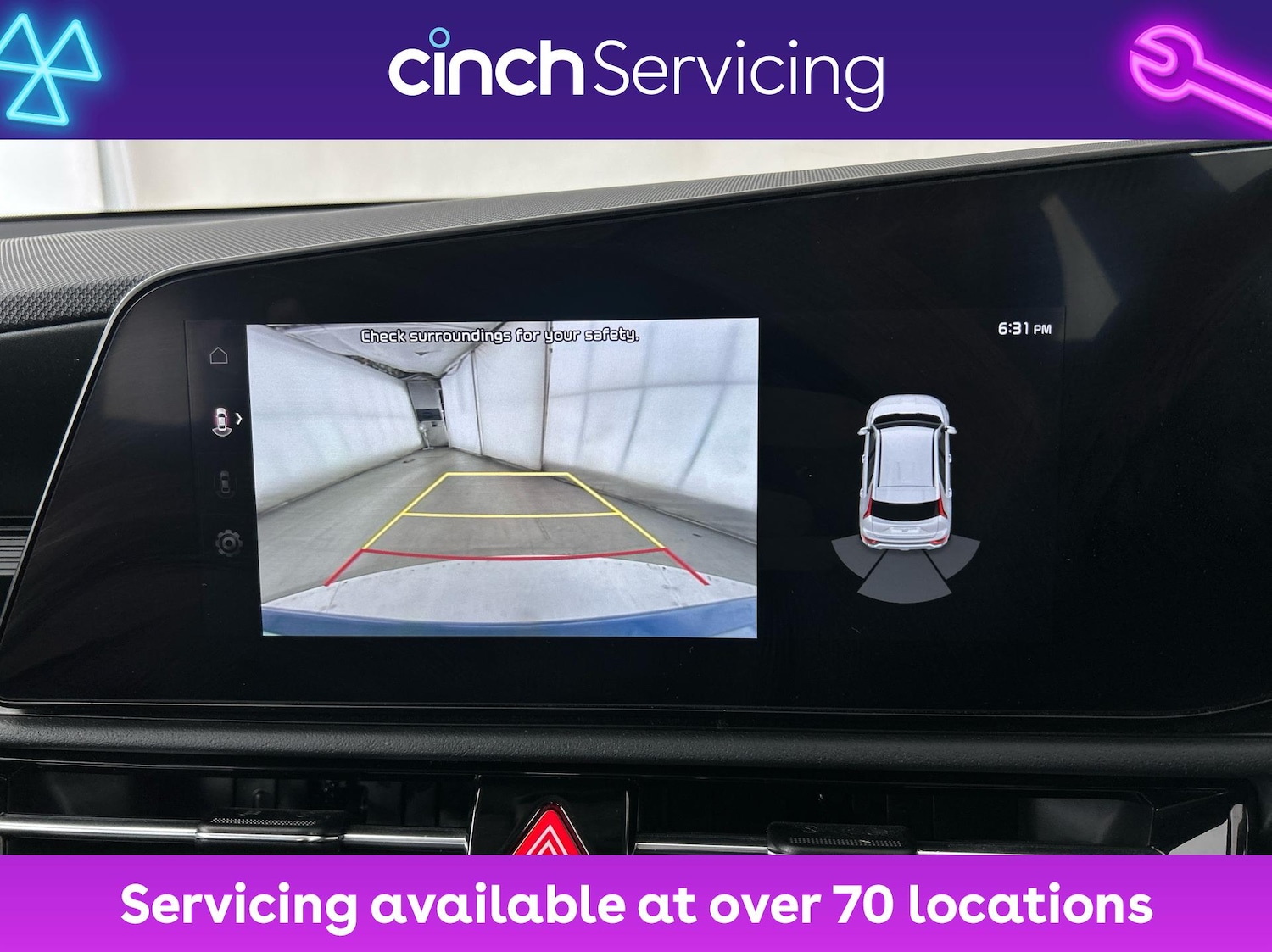 Used Kia Niro 2023 for sale - 76552183: Photo 36