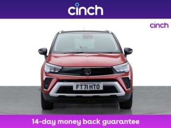 Used Vauxhall Crossland 2022 for sale - 74582831: Photo