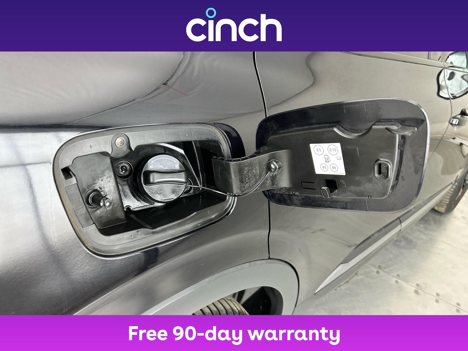 Used Renault Arkana 2022 for sale - 76985589: Photo 29