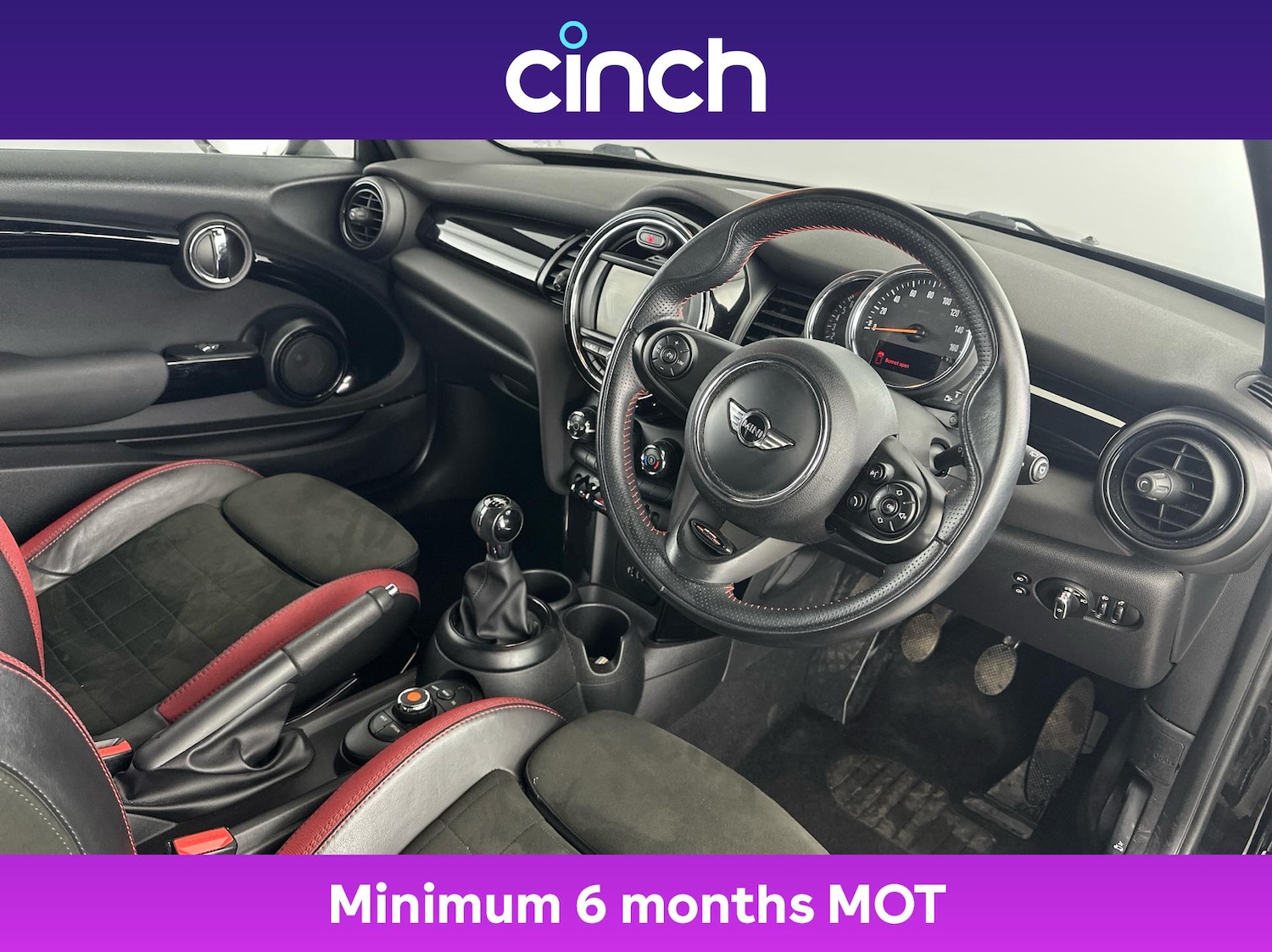 Used MINI Hatch 2017 for sale - 76581369: Photo 12