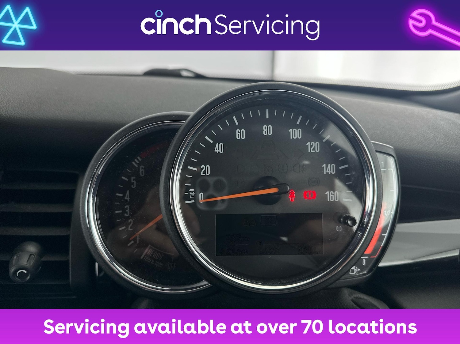 Used MINI Hatch 2017 for sale - 76581369: Photo 18