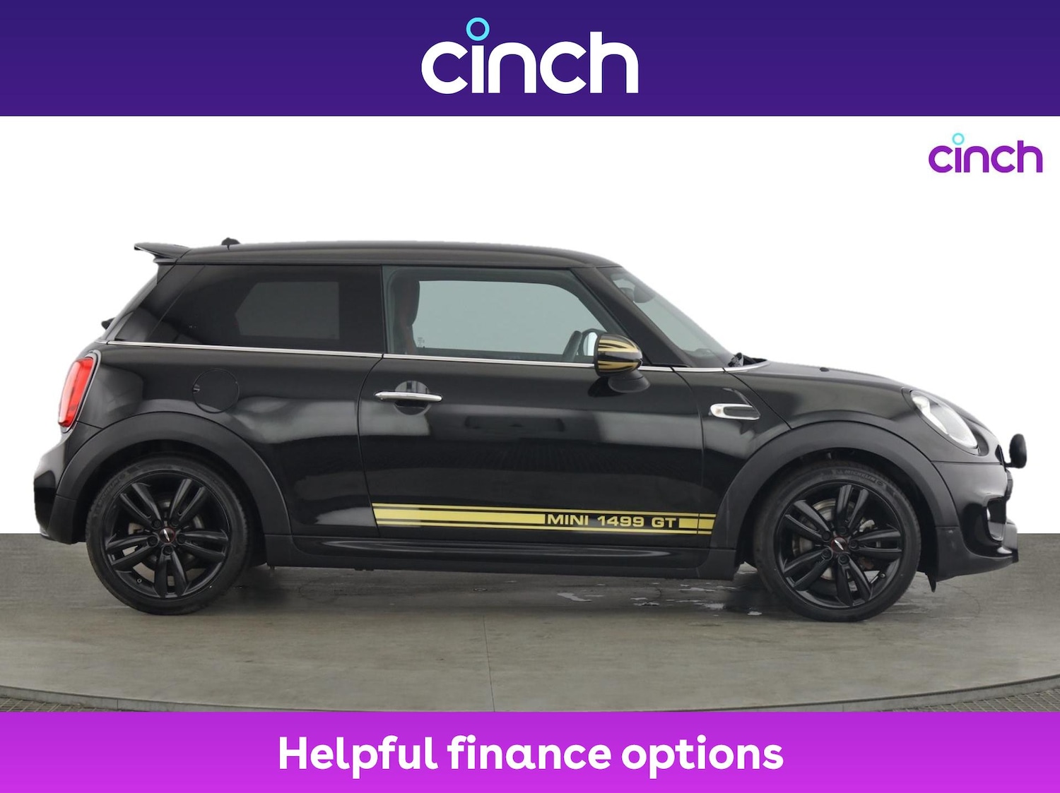 Used MINI Hatch 2017 for sale - 76581369: Photo 2