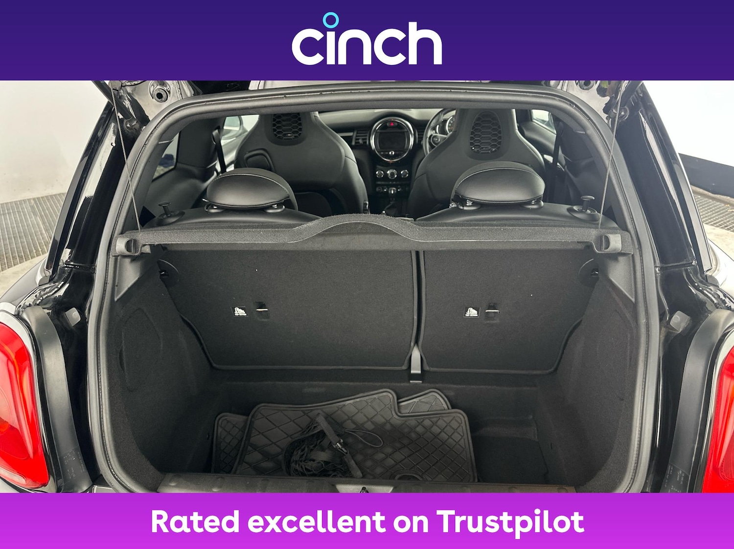 Used MINI Hatch 2017 for sale - 76581369: Photo 21