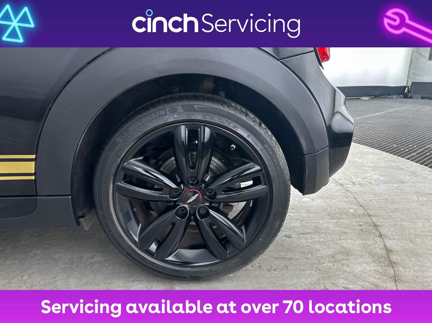 Used MINI Hatch 2017 for sale - 76581369: Photo 26