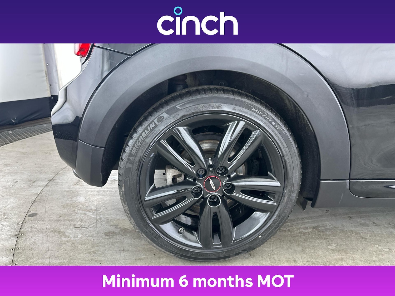 Used MINI Hatch 2017 for sale - 76581369: Photo 27