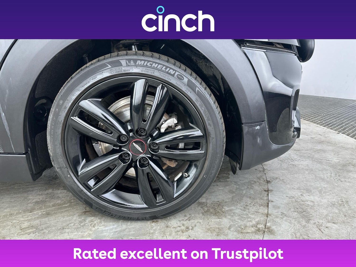 Used MINI Hatch 2017 for sale - 76581369: Photo 28