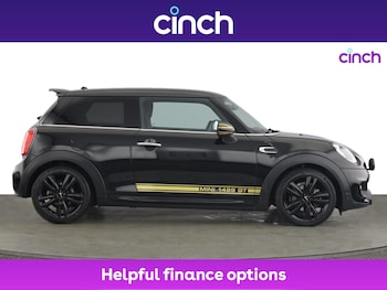 Used MINI Hatch 2017 for sale - 76581369: Photo