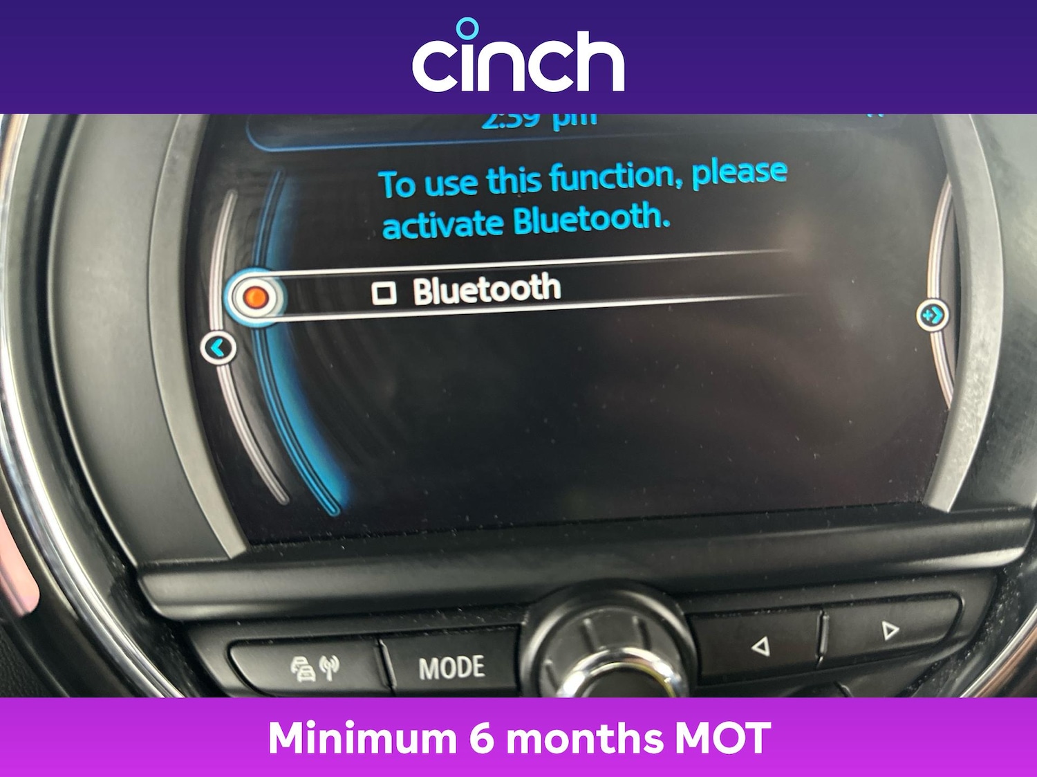 Used MINI Hatch 2017 for sale - 76581369: Photo 32