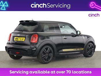 Used MINI Hatch 2017 for sale - 76581369: Photo