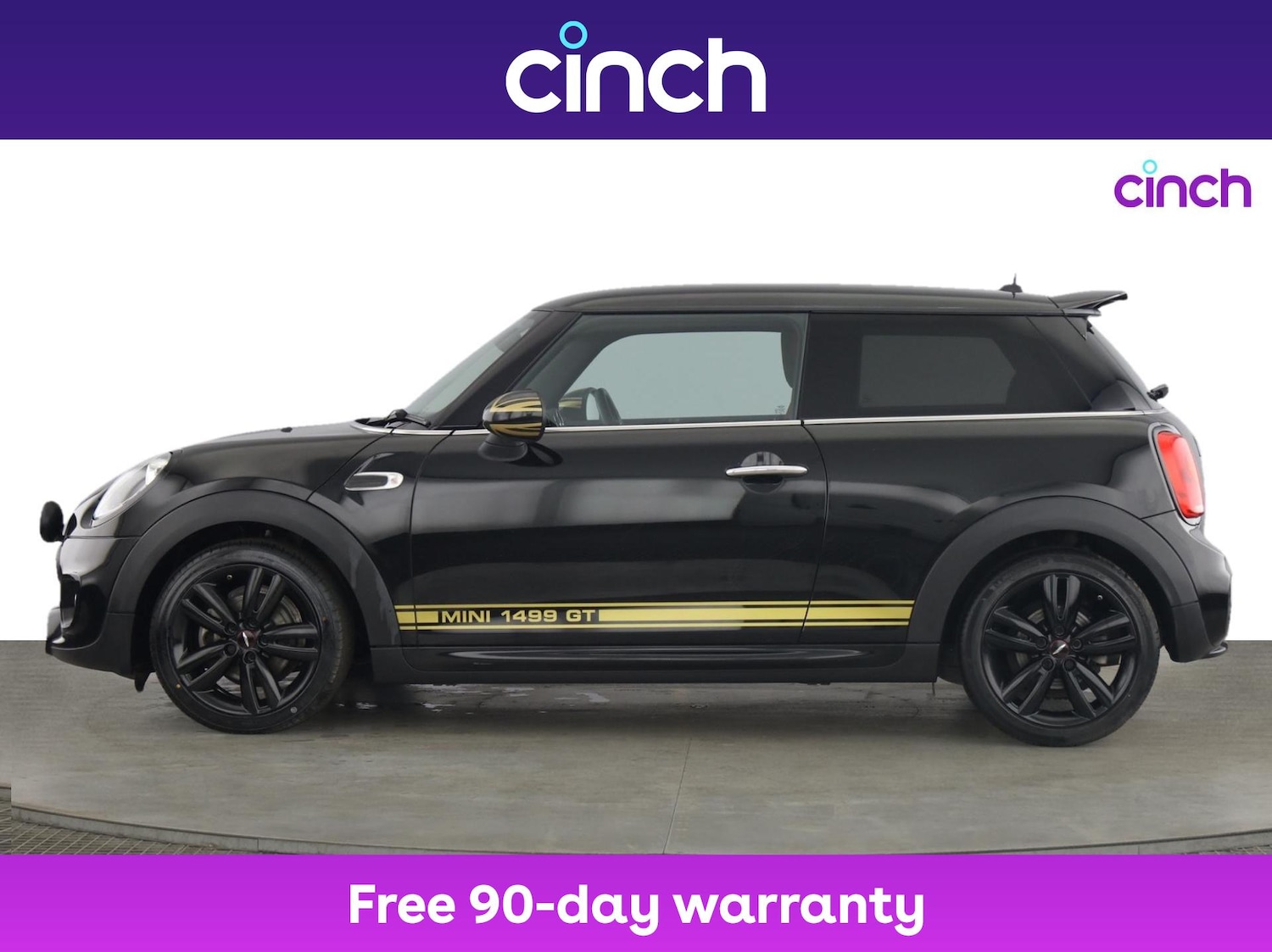 Used MINI Hatch 2017 for sale - 76581369: Photo 8