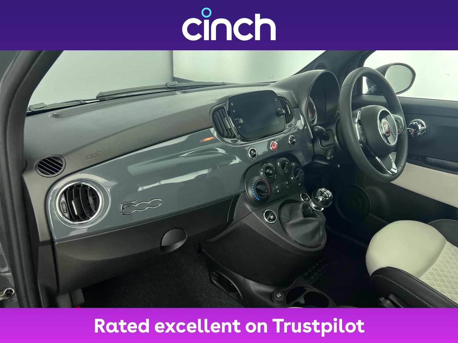 Used Fiat 500 2021 for sale - 76098511: Photo 14