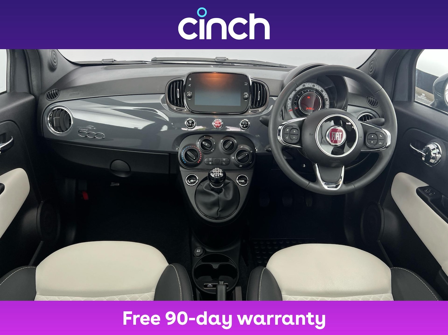 Used Fiat 500 2021 for sale - 76098511: Photo 15
