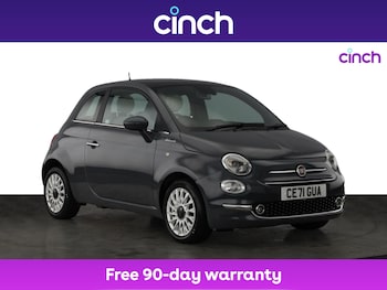 Fiat - 500