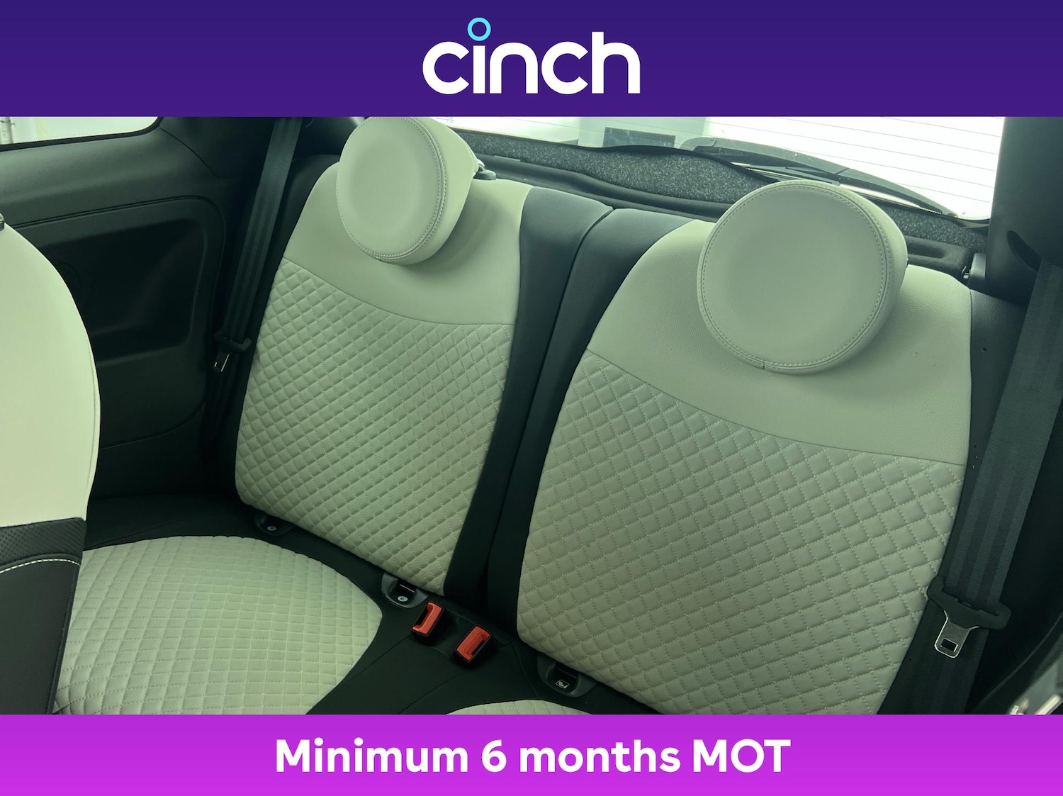 Used Fiat 500 2021 for sale - 76098511: Photo 20