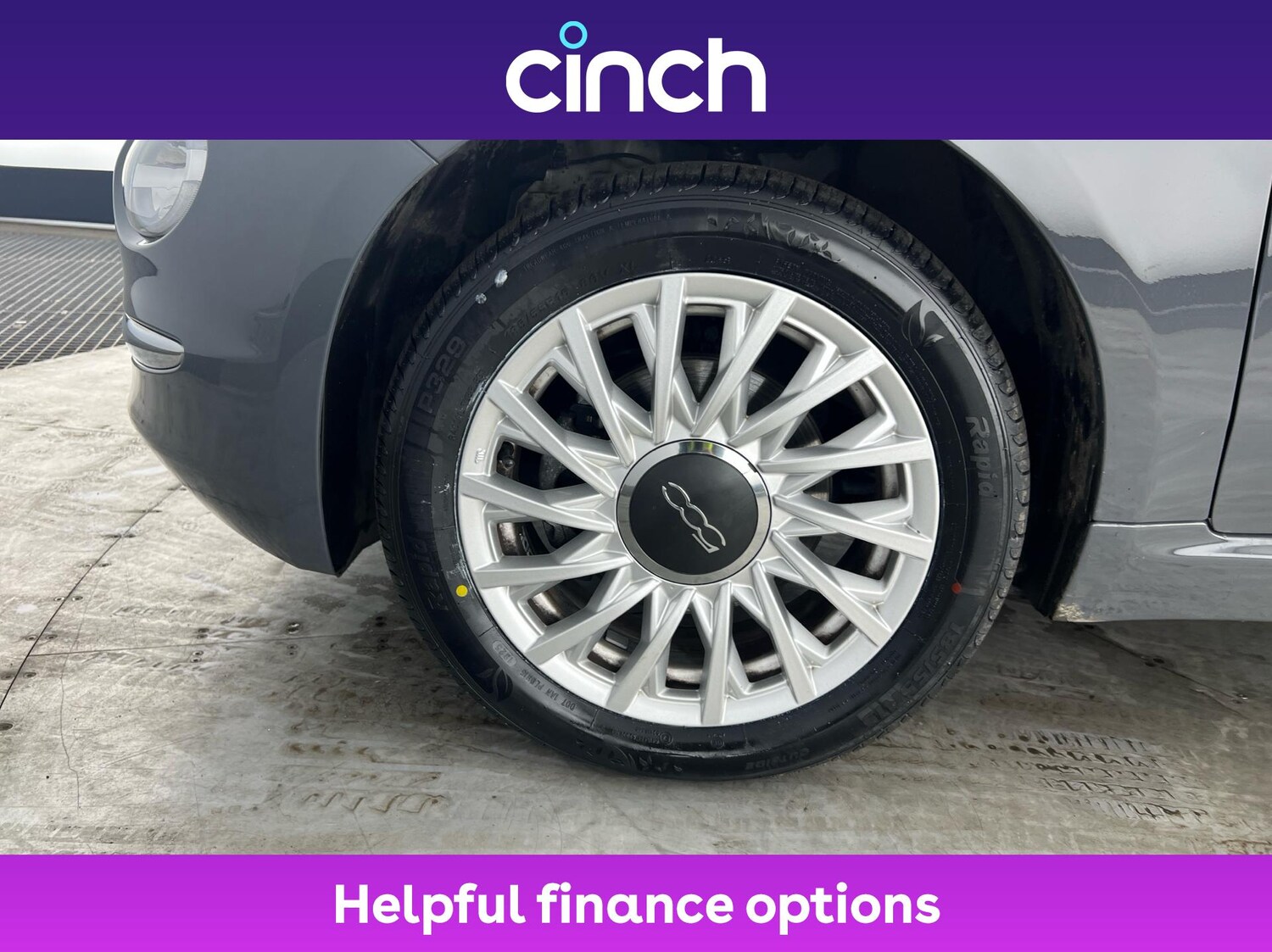 Used Fiat 500 2021 for sale - 76098511: Photo 24