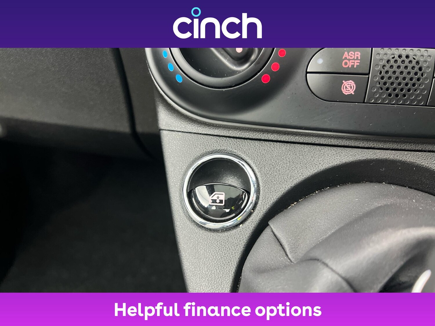 Used Fiat 500 2021 for sale - 76098511: Photo 35