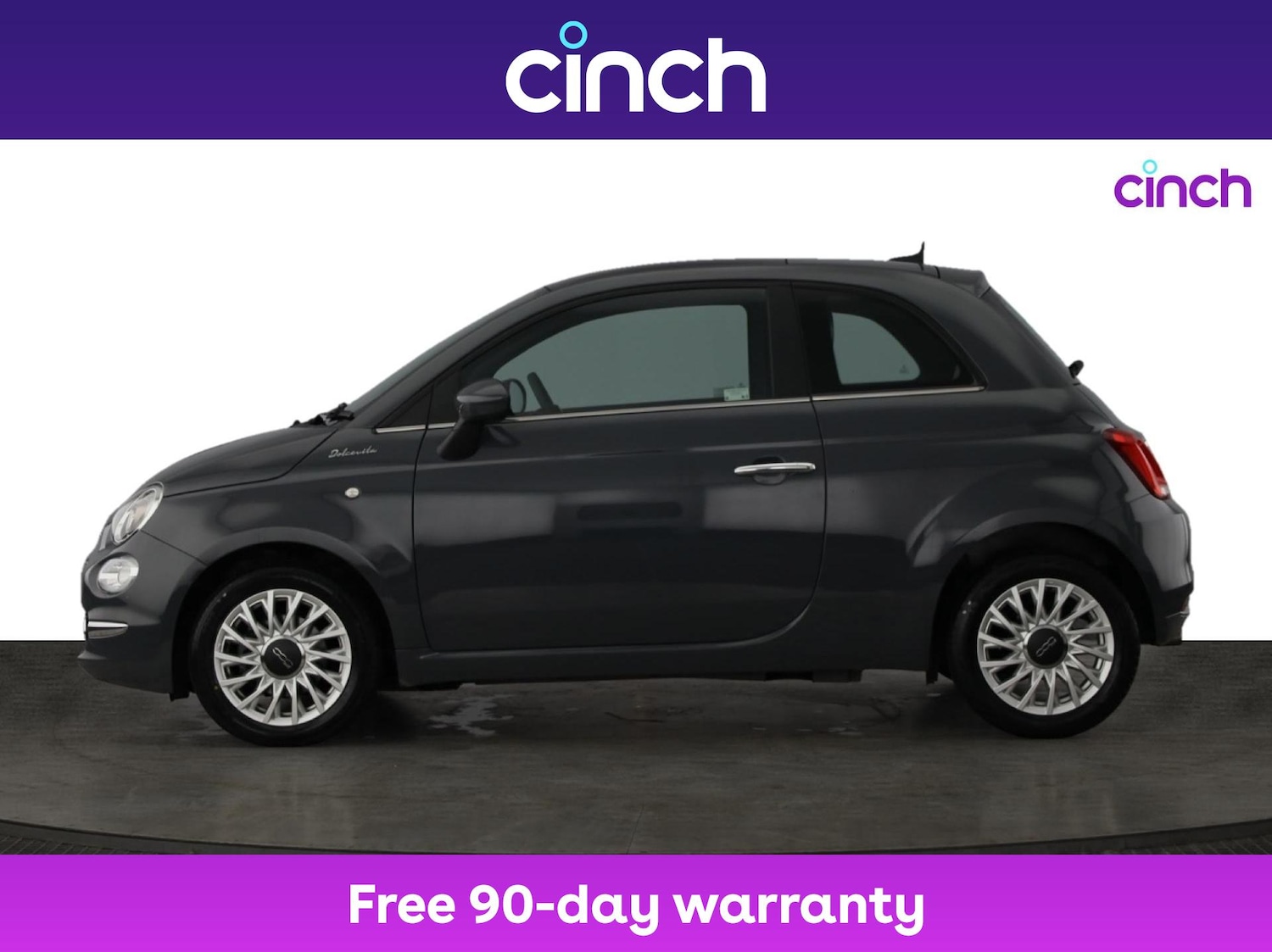 Used Fiat 500 2021 for sale - 76098511: Photo 8