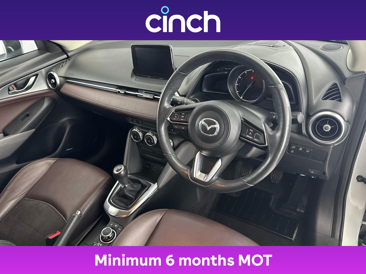 Used Mazda CX-3 2018 for sale - 76271787: Photo 12