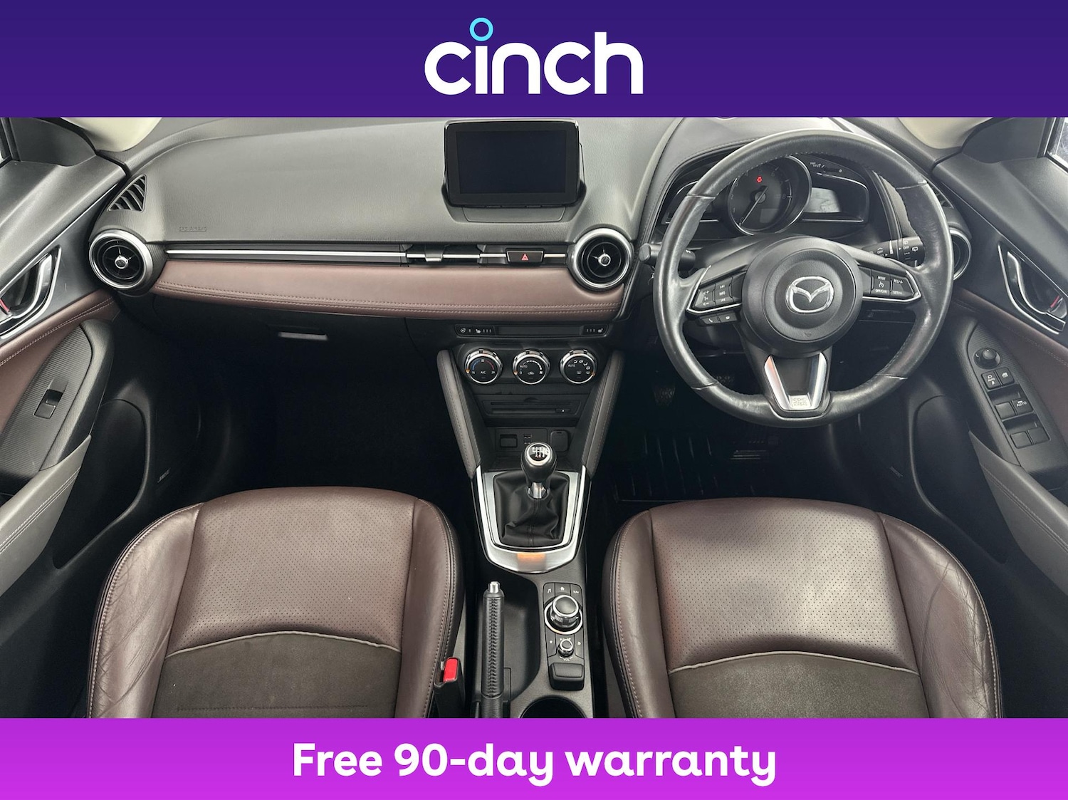 Used Mazda CX-3 2018 for sale - 76271787: Photo 15