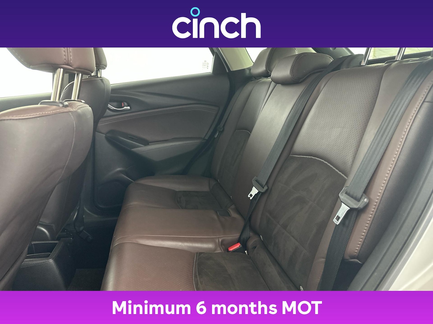 Used Mazda CX-3 2018 for sale - 76271787: Photo 20