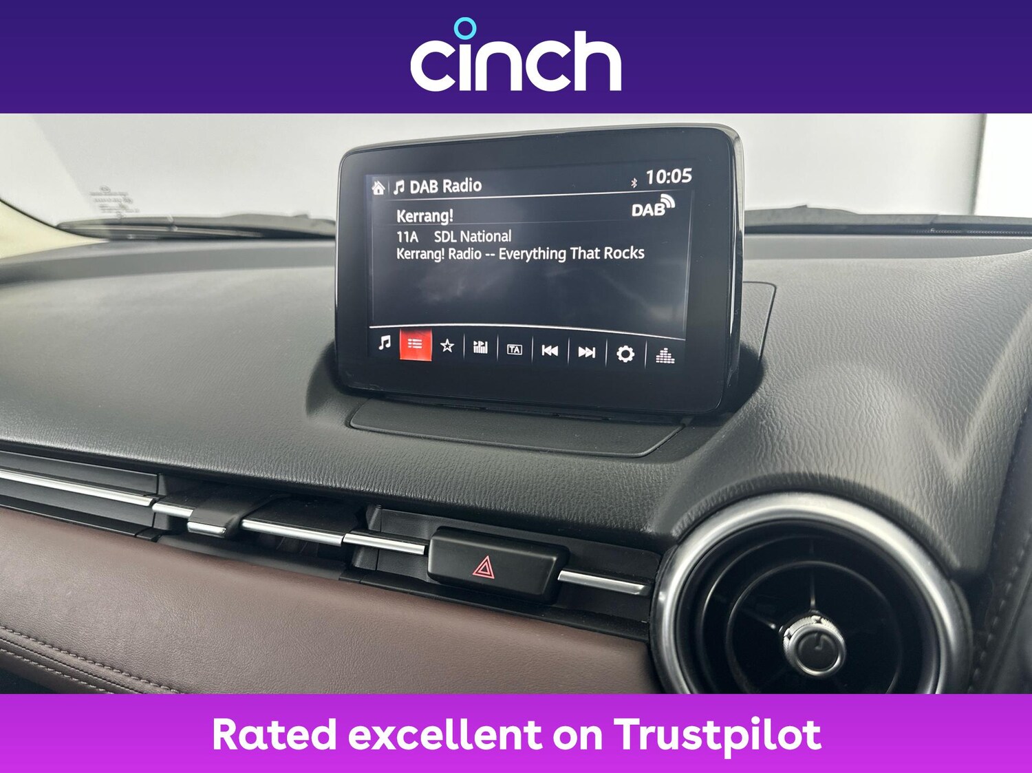 Used Mazda CX-3 2018 for sale - 76271787: Photo 33