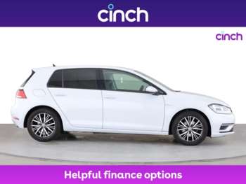 Used Volkswagen Golf 2018 for sale - 75222151: Photo