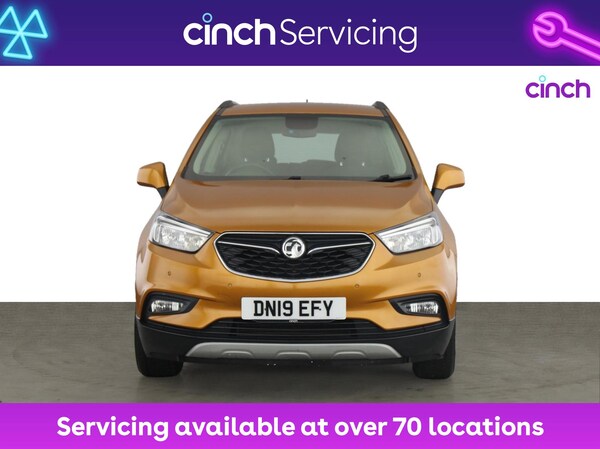 Used Vauxhall Mokka X 2019 for sale - 75704990: Photo 11