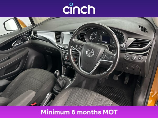 Used Vauxhall Mokka X 2019 for sale - 75704990: Photo 12