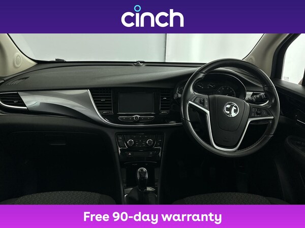 Used Vauxhall Mokka X 2019 for sale - 75704990: Photo 15