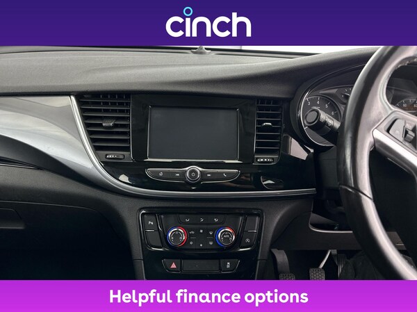 Used Vauxhall Mokka X 2019 for sale - 75704990: Photo 17