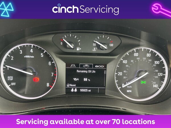 Used Vauxhall Mokka X 2019 for sale - 75704990: Photo 18