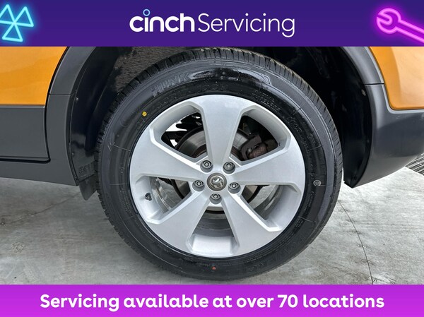 Used Vauxhall Mokka X 2019 for sale - 75704990: Photo 26