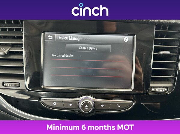 Used Vauxhall Mokka X 2019 for sale - 75704990: Photo 32