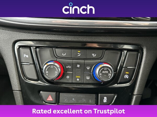Used Vauxhall Mokka X 2019 for sale - 75704990: Photo 33