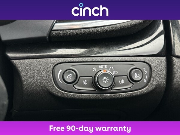 Used Vauxhall Mokka X 2019 for sale - 75704990: Photo 34