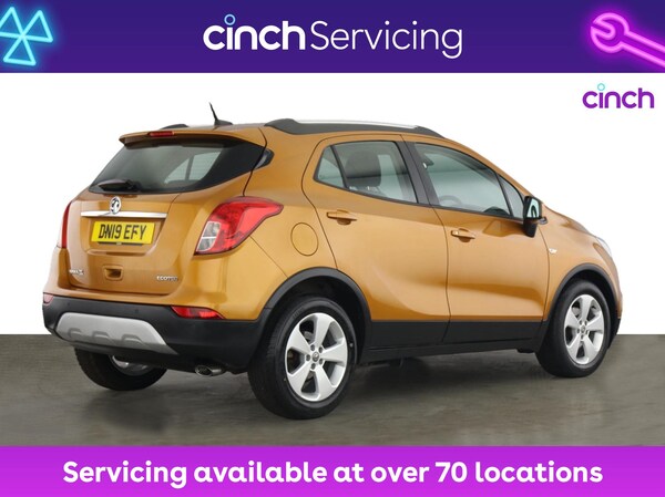 Used Vauxhall Mokka X 2019 for sale - 75704990: Photo 3