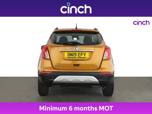Used Vauxhall Mokka X 2019 for sale - 75704990: Photo 5