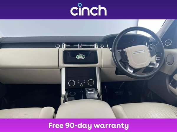 Used Land Rover Range Rover 2020 for sale - 76241923: Photo 15